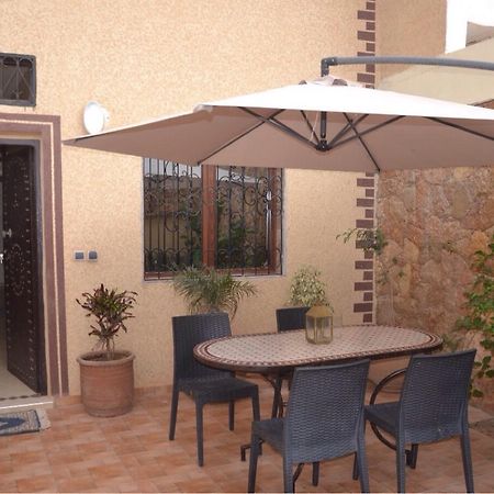 Apartamento Mirleft Point Exterior foto