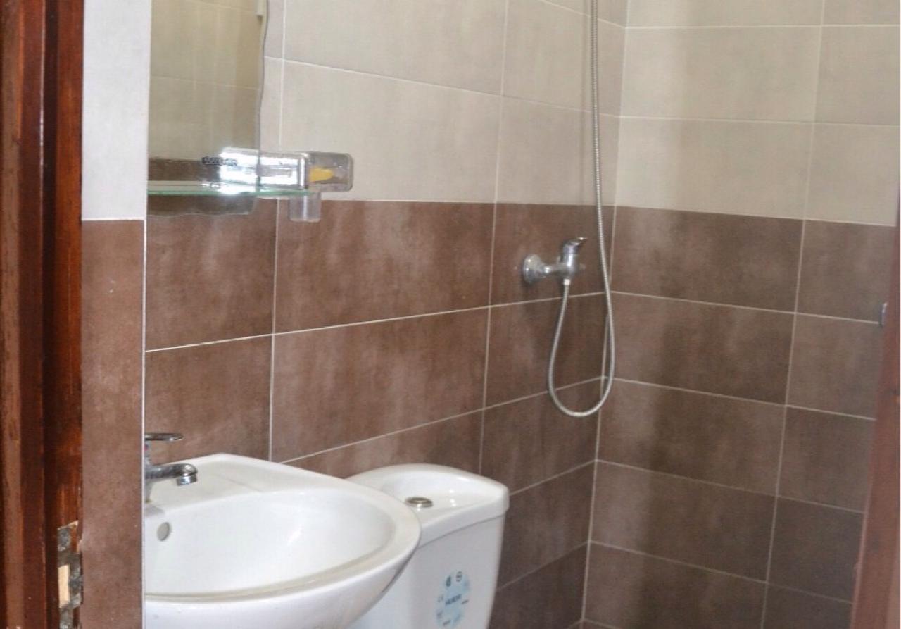 Apartamento Mirleft Point Exterior foto
