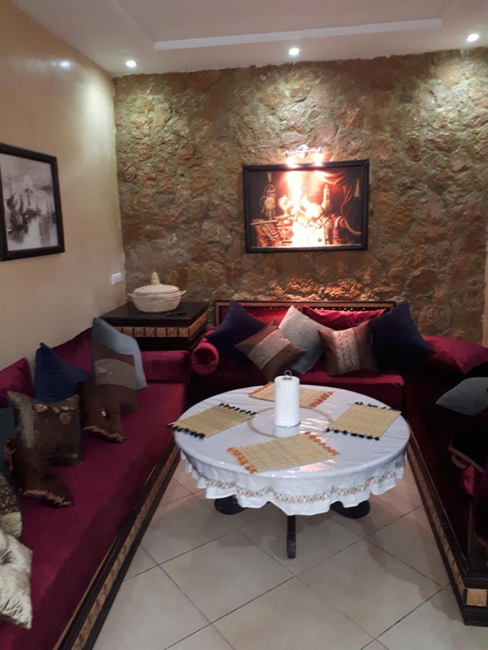 Apartamento Mirleft Point Exterior foto