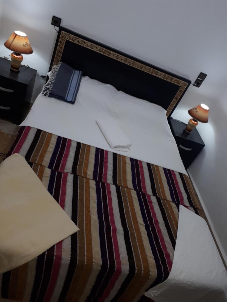 Apartamento Mirleft Point Exterior foto