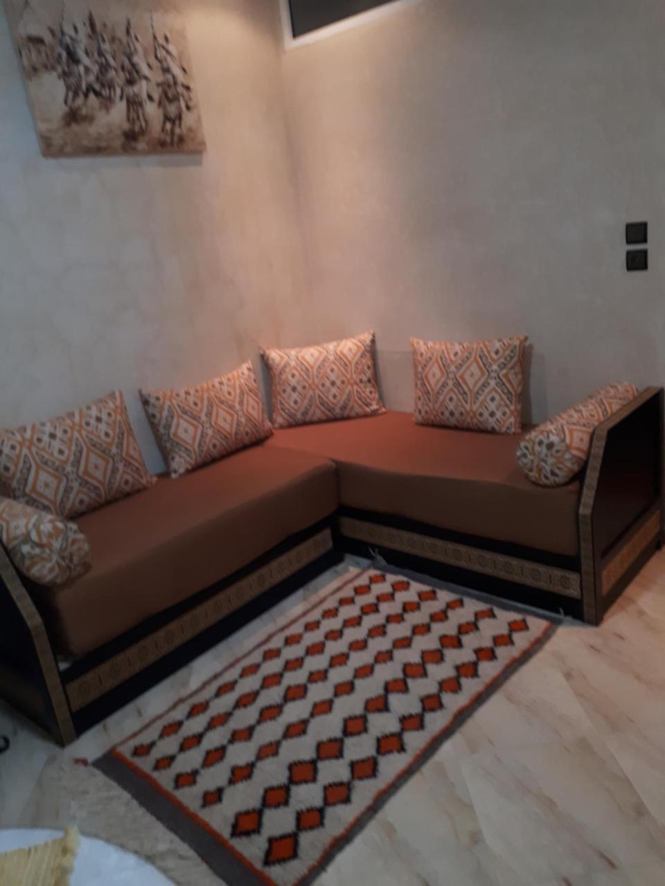 Apartamento Mirleft Point Exterior foto