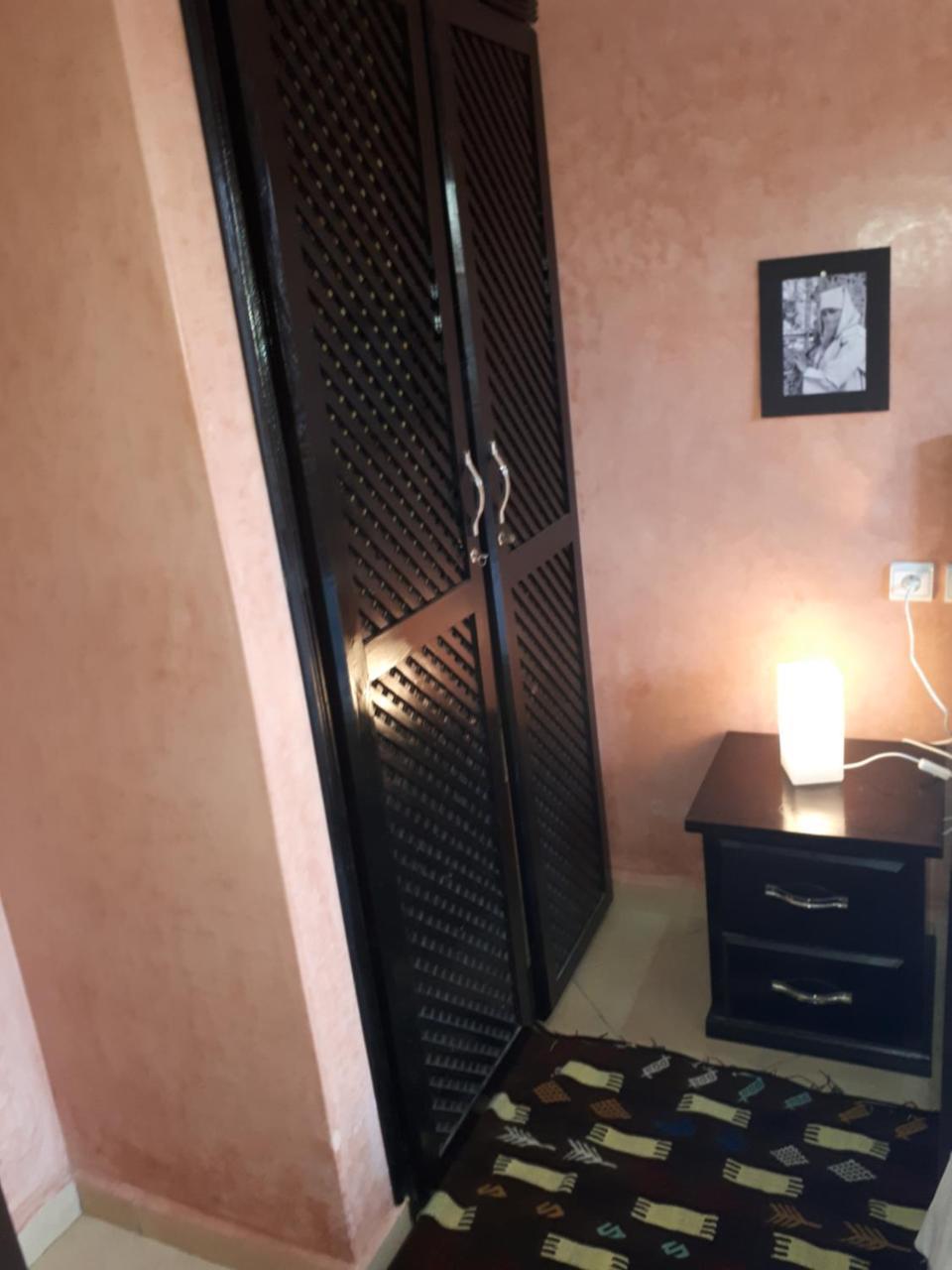 Apartamento Mirleft Point Exterior foto